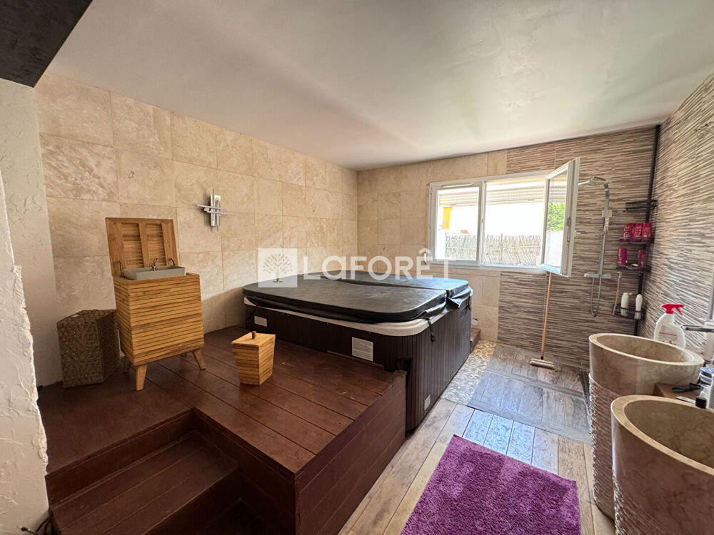 Vente Maison Villa Bompas 160 m² Bompas