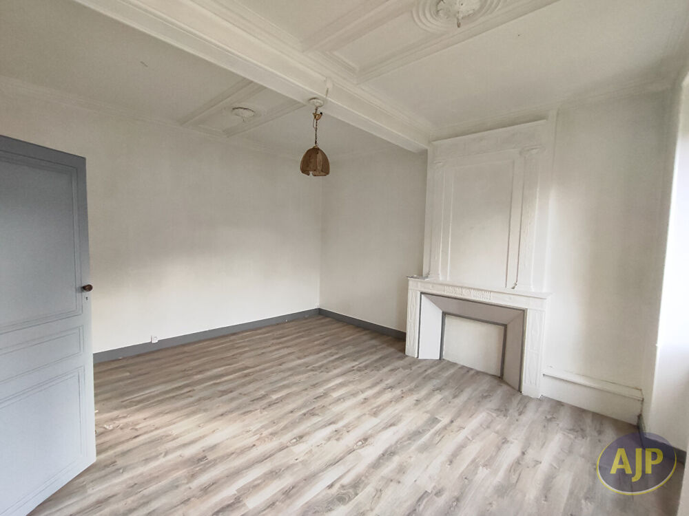 Location Appartement Appartement Pauillac 1 pièce(s) 27.79 m2 Pauillac