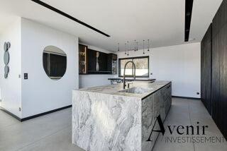  Maison à vendre 8 pièces 322 m²