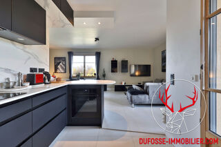  Appartement à vendre 4 pièces 89 m²