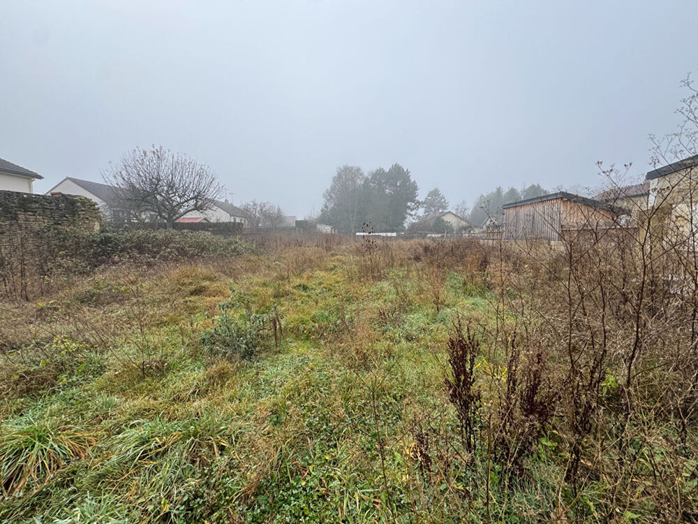 Vente Terrain Terrain constructible de 991 m² à Bologne Bologne