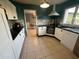  Maison � vendre 5 pi�ces 103 m�