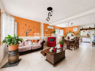 Maison � vendre 5 pi�ces 118 m� Villematier