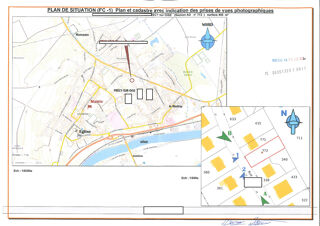  Terrain  vendre 405 m