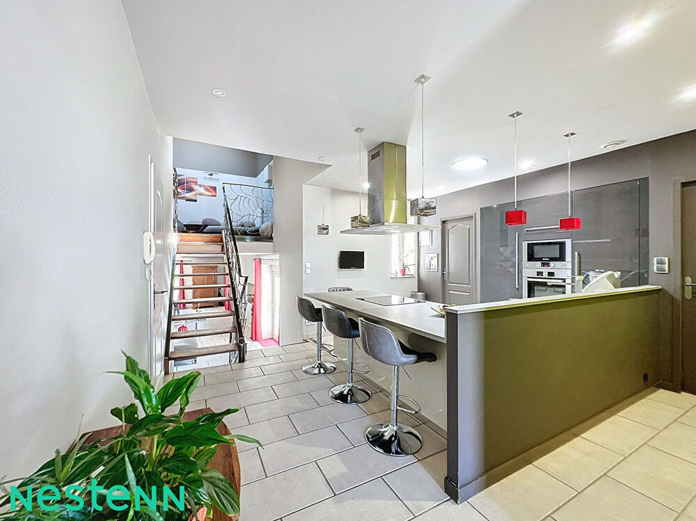  vendre  Maison Roche-la-Molire (42230)