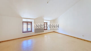  Appartement à louer 3 pièces 60 m²