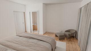  Appartement � vendre 5 pi�ces 136 m�