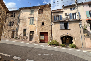  Maison à vendre 4 pièces 81 m²