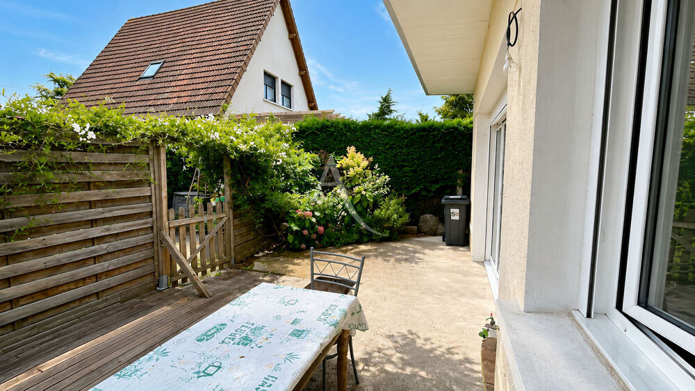 Appartement Conflans Sainte Honorine 1 pièce(s) 25 m2