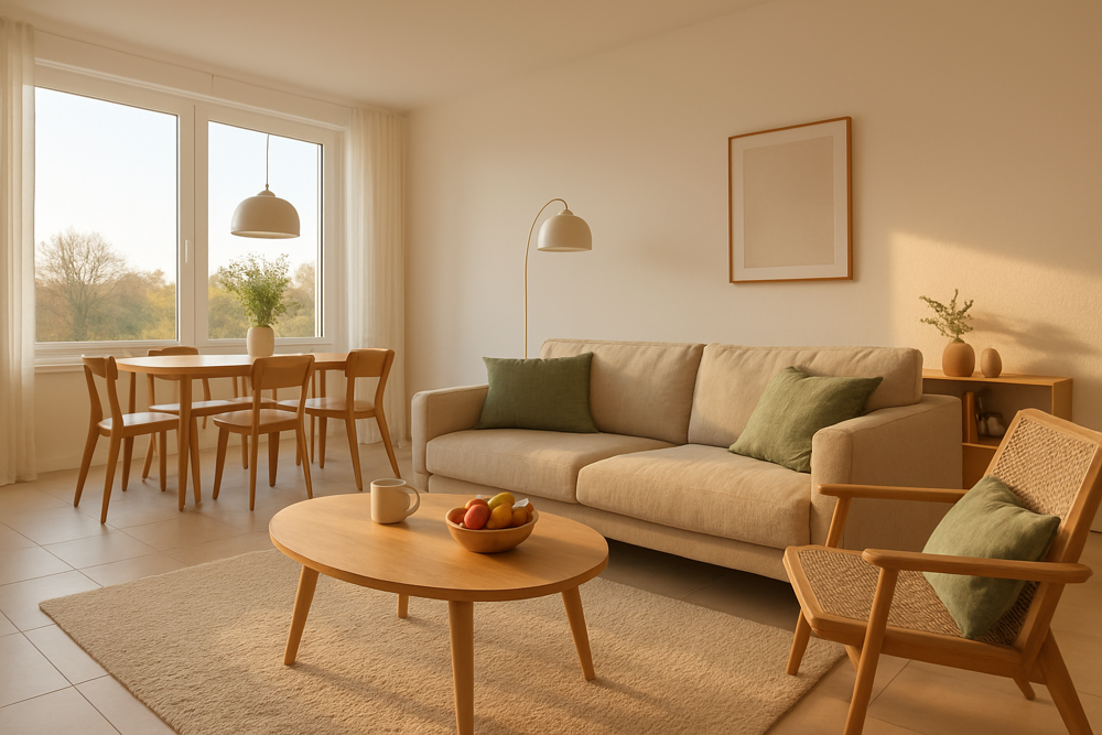 à vendre  Appartement Toulouse (31000)
