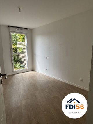  Appartement à vendre 2 pièces 46 m²
