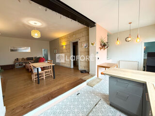  Maison � vendre 4 pi�ces 106 m�