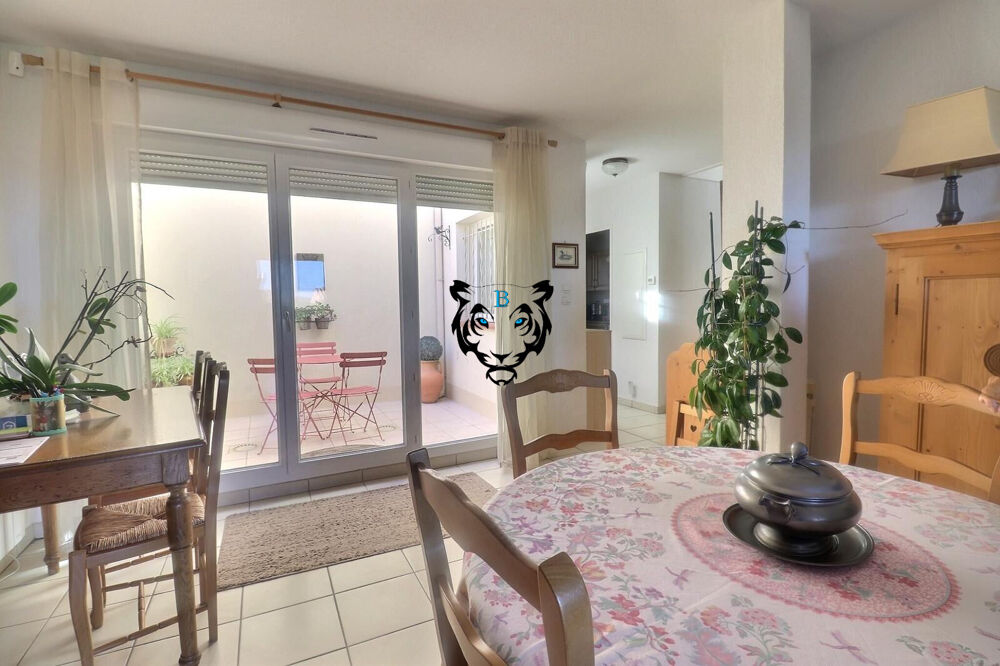 Vente Maison Maison - 3 chambres - Garage et parking Roquebrune sur argens