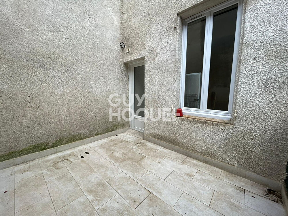 Location Appartement Appartement T2 meublé avec terrasse Agen