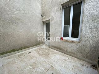  Appartement à louer 2 pièces 48 m²