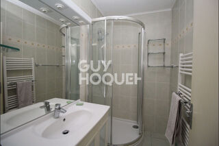  Appartement à louer 1 pièce 34 m²