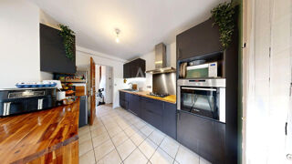  Maison � vendre 5 pi�ces 82 m�