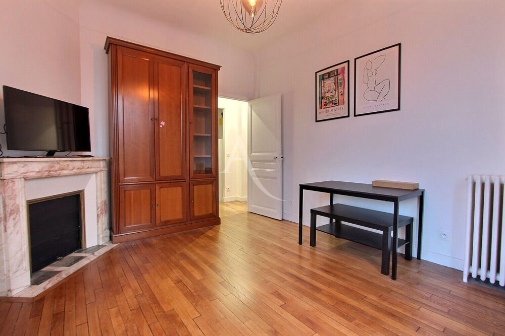 Appartement 2 pièces 49 m² · à Asnieres sur Seine · 49 m² · 270 000 €