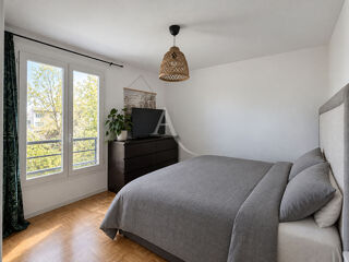 Appartement à vendre 3 pièces 62 m²