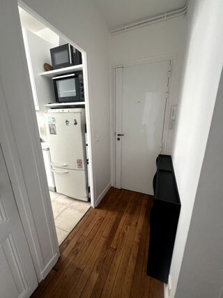  Appartement � louer 2 pi�ces 39 m�