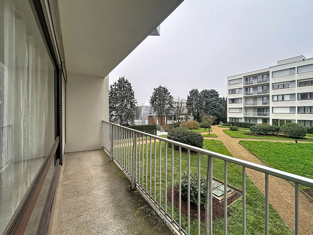 Appartement Angers 1 pièce(s) 39.10 m²