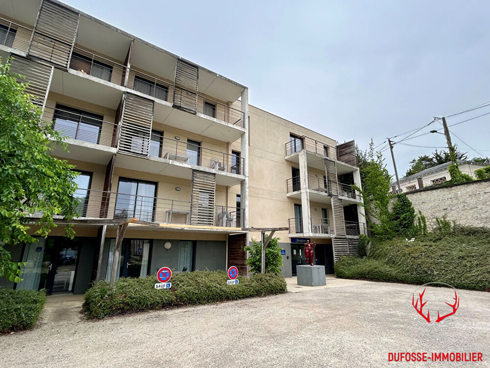 Appartement Chinon 2 pièce(s) 28 m2