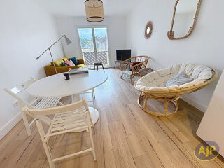  Appartement � vendre 2 pi�ces 43 m�