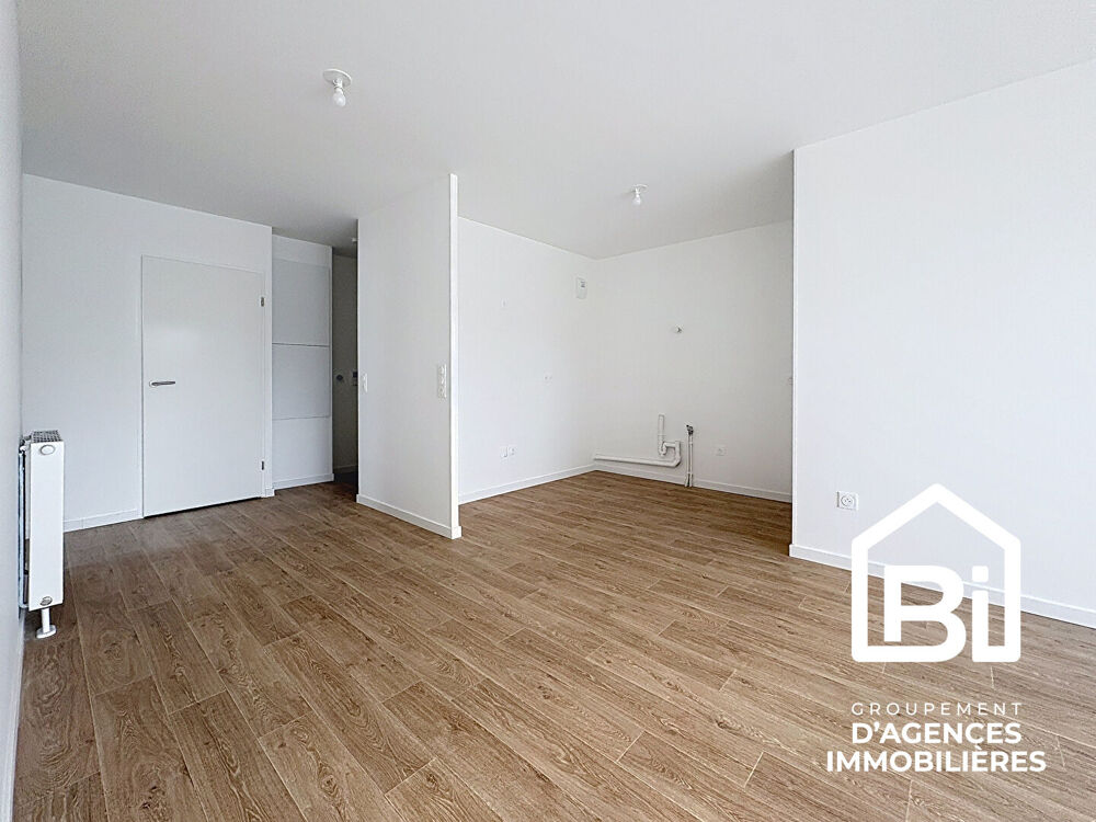 IFS bourg - SUPERBE APPARTEMENT NEUF avec balcon - 3 chambres