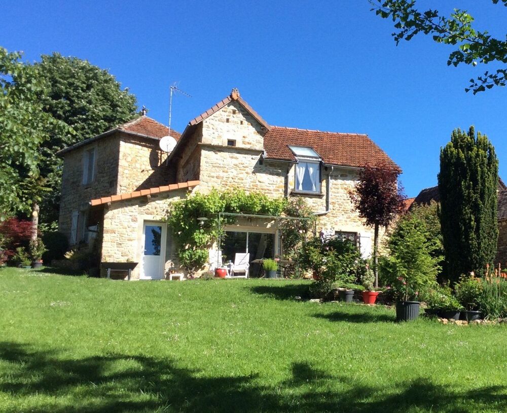 Vente Maison Ensemble de deux maisons en pierre rénovées - Ste Croix Sainte croix