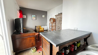  Appartement à vendre 2 pièces 25 m²