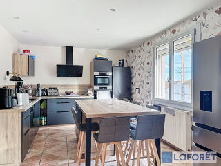  Maison à vendre 7 pièces 189 m²
