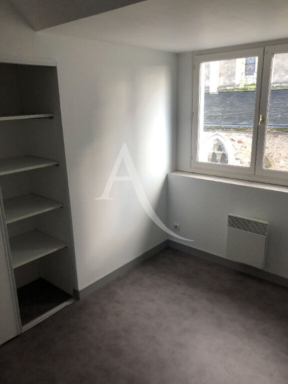 Location Appartement A LOUER TIERCE Appt T1 Bis de 25 m2 au 2ème étage Tierce