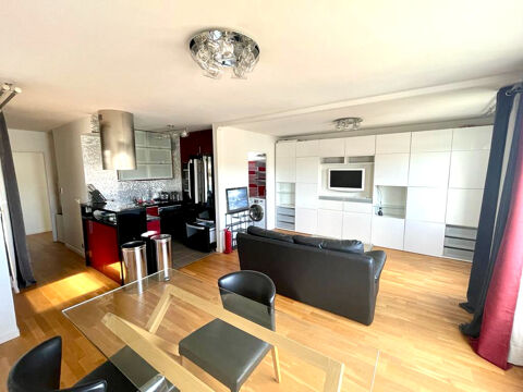  Appartement � louer 3 pi�ces 73 m�