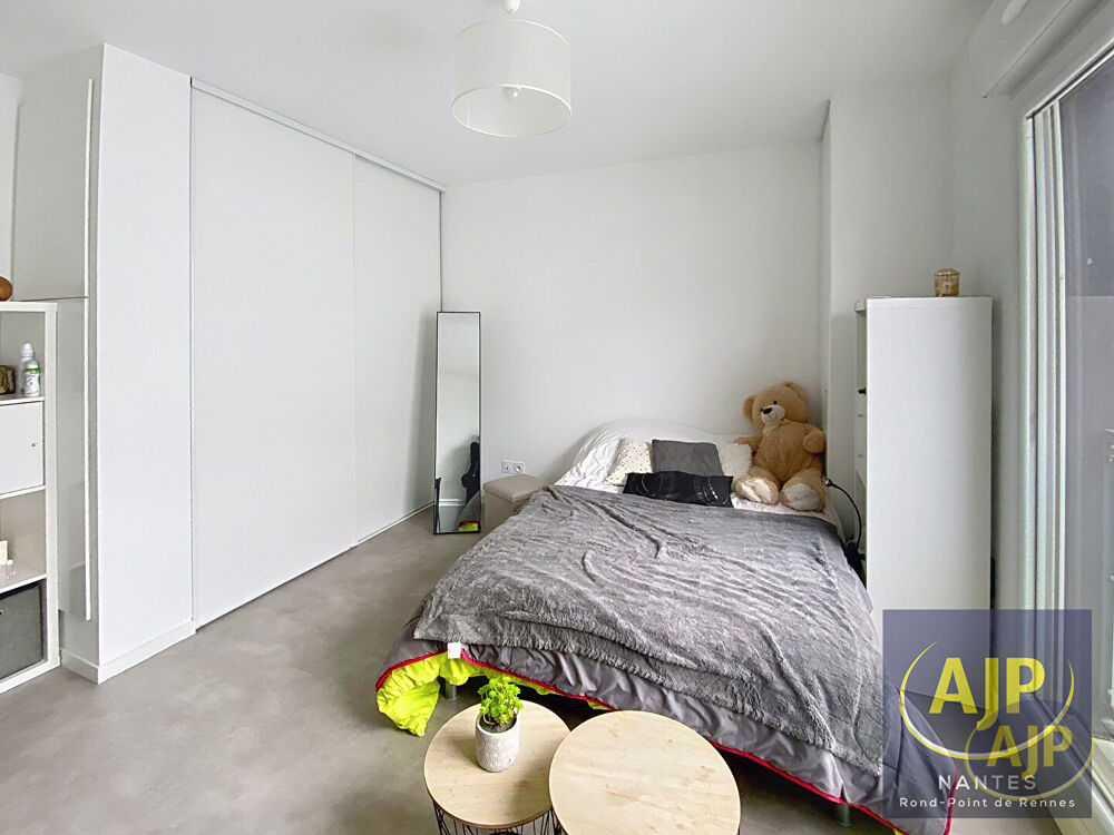 Vente Appartement STUDIO BEAUSEJOUR Nantes