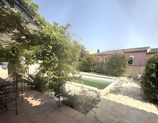  Maison � vendre 5 pi�ces 136 m�