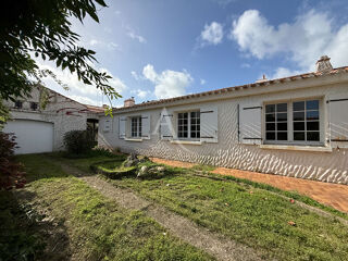  Maison � vendre 5 pi�ces 147 m�