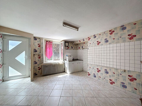   MAISON DE VILLAGE � CONFORTER 