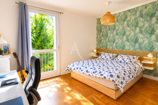  Appartement à louer 3 pièces 58 m²