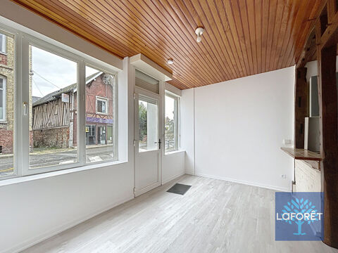  Appartement � louer 1 pi�ce 22 m� Bernay