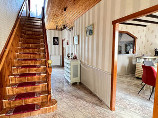  Maison à vendre 6 pièces 162 m²