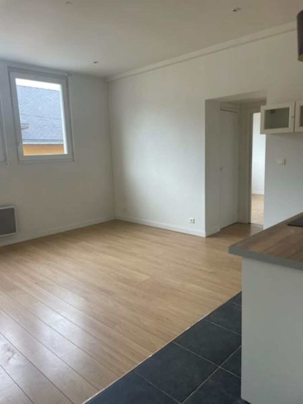 Appartement Nantes - 41.0 m2