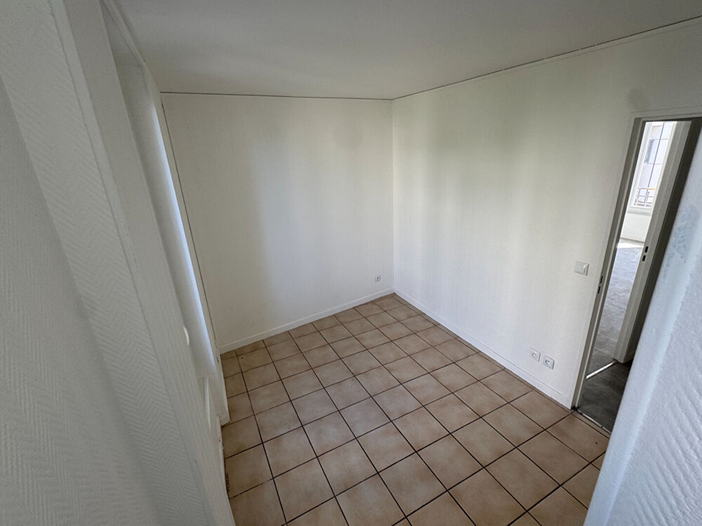 Location Appartement Aubervilliers - Appartement 2 pièces 31.23 m2 Aubervilliers