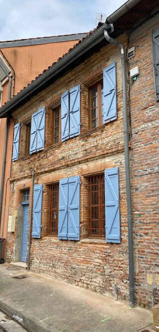  Appartement � louer 2 pi�ces 54 m�