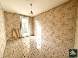  Appartement � vendre 3 pi�ces 72 m�