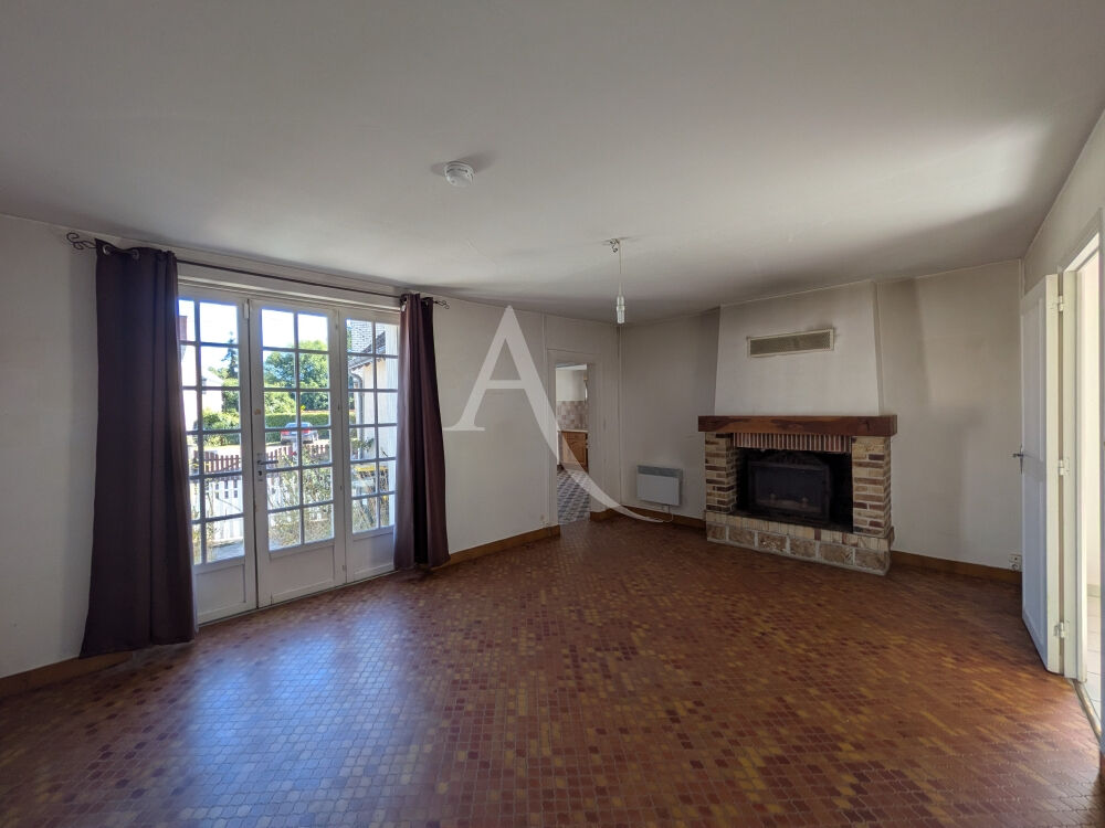 Vente Maison MONTEAUX - 25 KMS DE BLOIS -15 KMS D'AMBOISE Monteaux