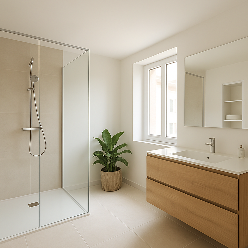 Vente Appartement Appartement 3 pièces de 62 m2 (Béziers) Béziers