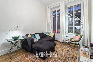  Appartement à louer 2 pièces 41 m²