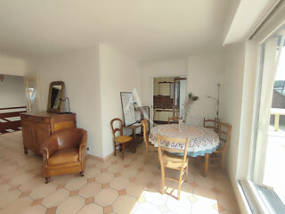  Appartement � vendre 4 pi�ces 82 m�