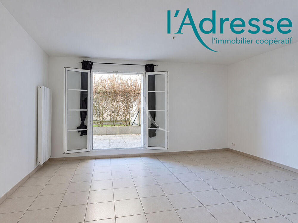 Vente Appartement Appartement Gournay Sur Marne 1 pièce(s) 27 m2 Gournay sur marne