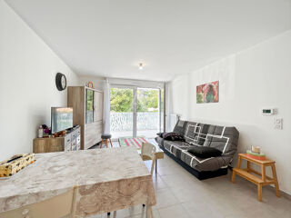  Appartement  vendre 2 pices 43 m Saint jean de monts
